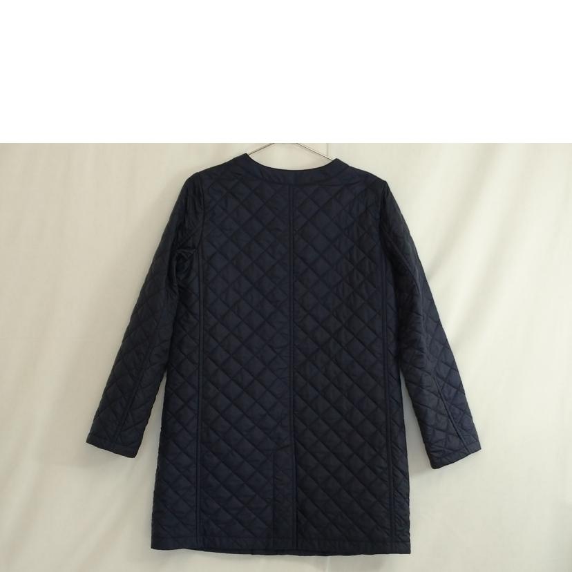 MACKINTOSH/ノーカラーキルティングコート//Bランク/52