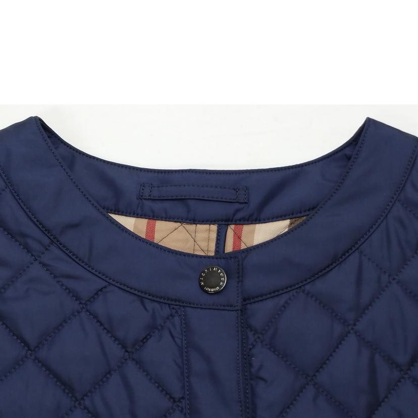 MACKINTOSH/ノーカラーキルティングコート//Bランク/52