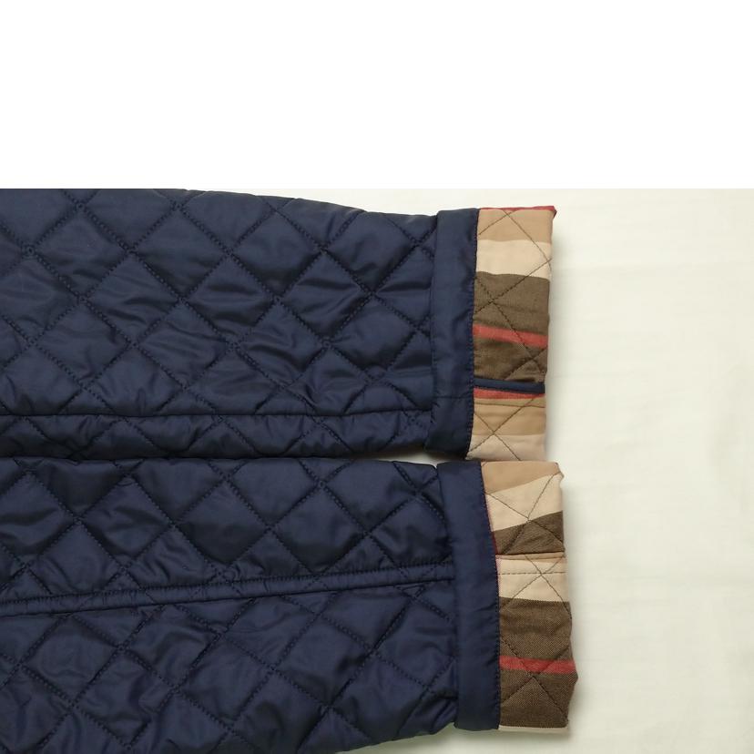 MACKINTOSH/ノーカラーキルティングコート//Bランク/52