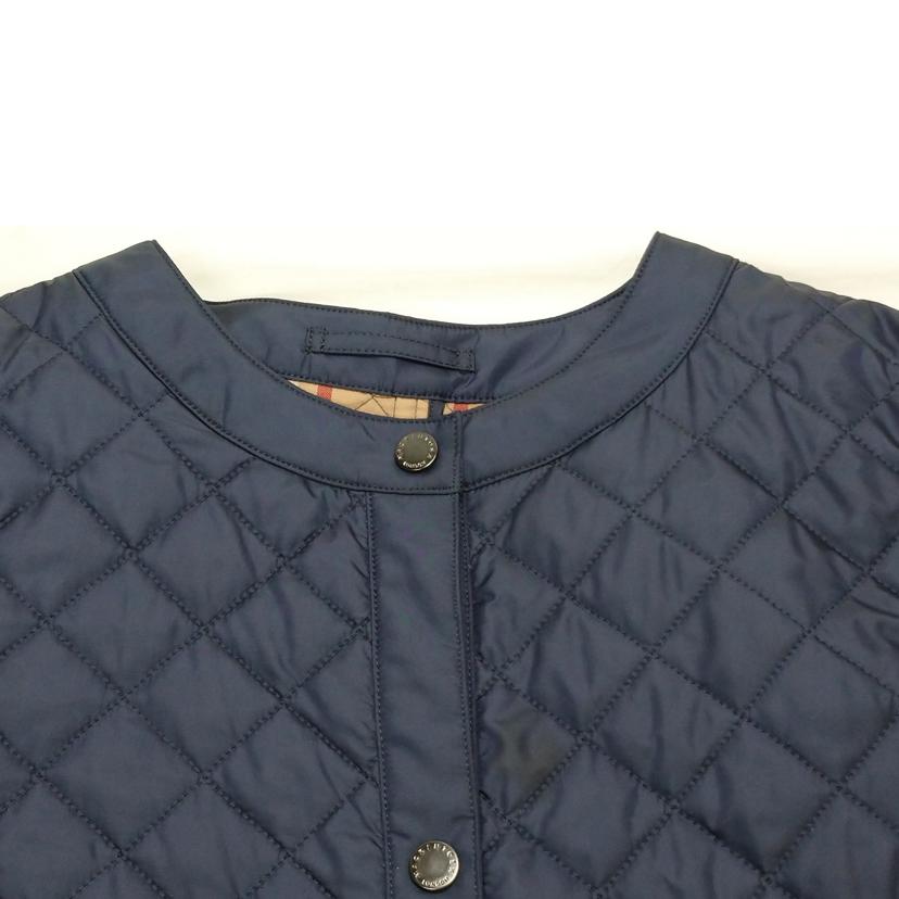 MACKINTOSH/ノーカラーキルティングコート//Bランク/52