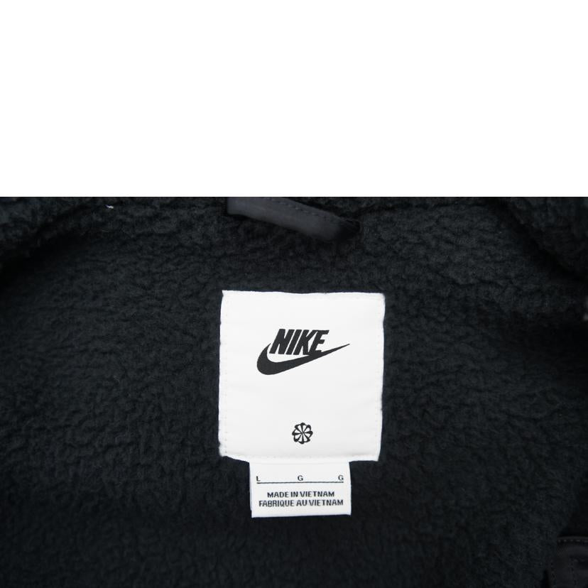 NIKE ナイキ/クラブスタジアムパーカ/FB7321-010//Aランク/09