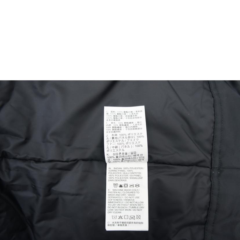 NIKE ナイキ/クラブスタジアムパーカ/FB7321-010//Aランク/09