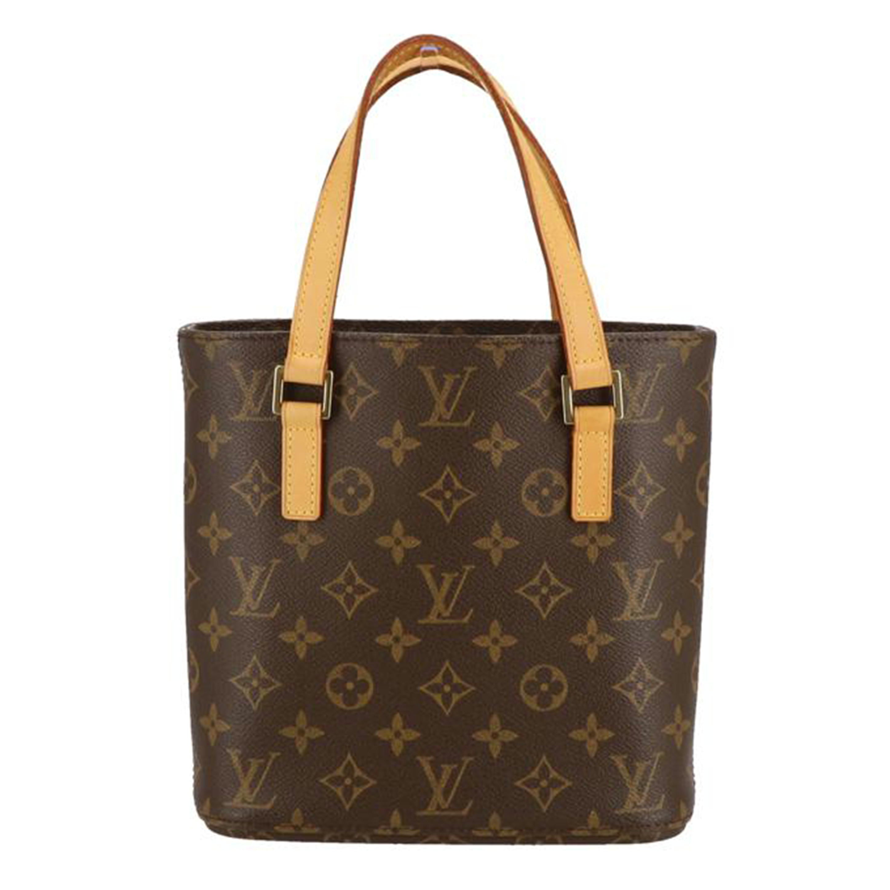 LOUIS VUITTON ルイヴィトン/ヴァヴァンPM/モノグラム/M51172//SN0***/ABランク/75