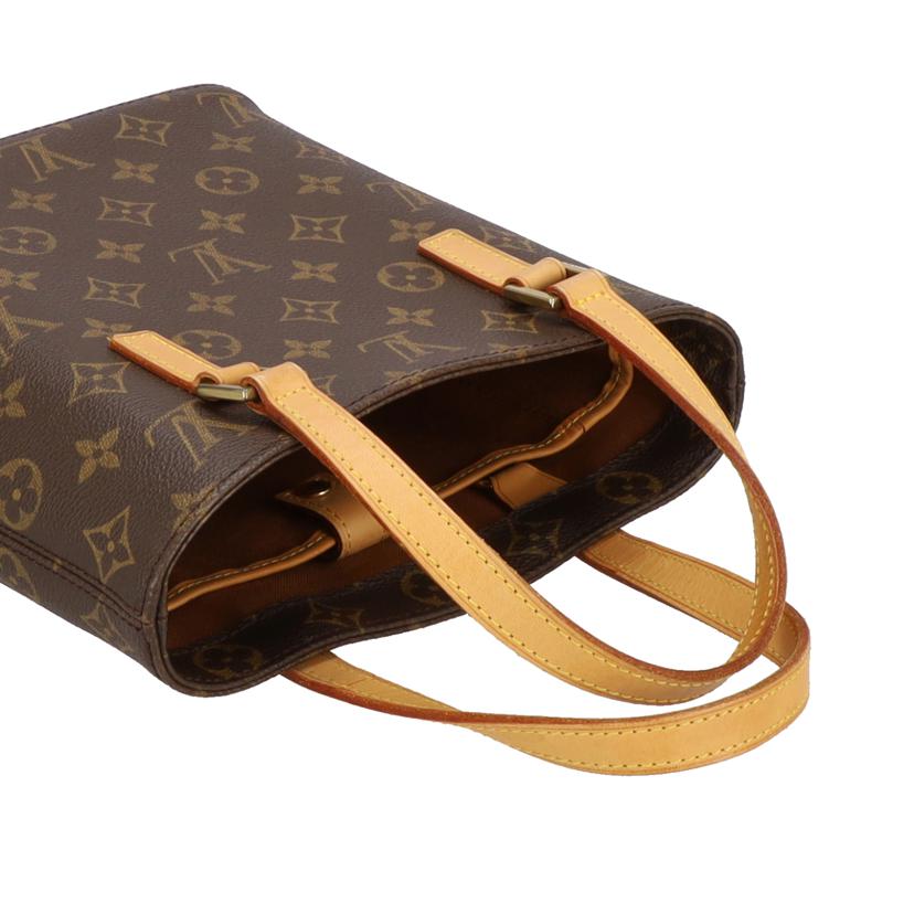LOUIS VUITTON ルイヴィトン/ヴァヴァンPM/モノグラム/M51172//SN0***/ABランク/75