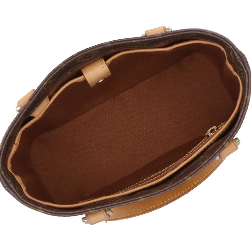 LOUIS VUITTON ルイヴィトン/ヴァヴァンPM/モノグラム/M51172//SN0***/ABランク/75