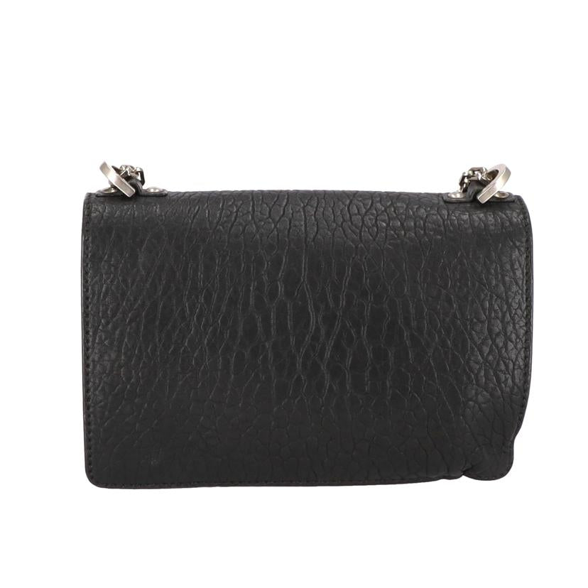 Dior ディオール/モザイクロゴ フラップチェーンバッグ/ジャディオール/M9000 VQAM//ABランク/93