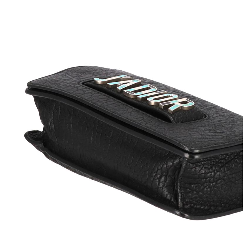 Dior ディオール/モザイクロゴ フラップチェーンバッグ/ジャディオール/M9000 VQAM//ABランク/93