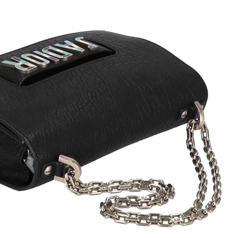 Dior ディオール/モザイクロゴ フラップチェーンバッグ/ジャディオール/M9000 VQAM//ABランク/93