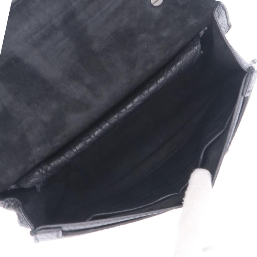 Dior ディオール/モザイクロゴ フラップチェーンバッグ/ジャディオール/M9000 VQAM//ABランク/93