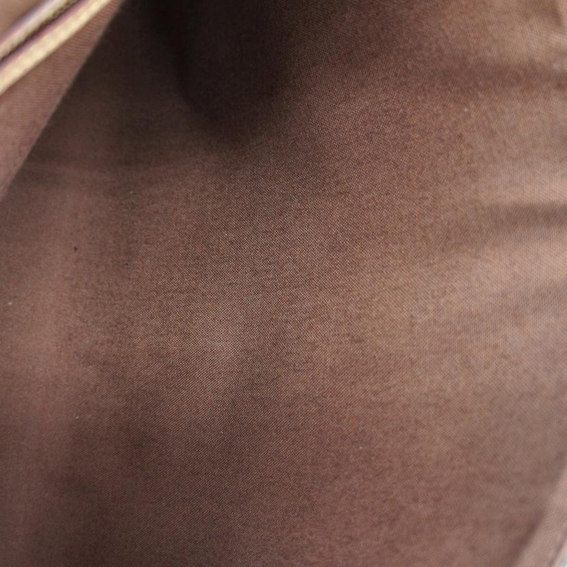 LOUIS VUITTON ルイ・ヴィトン/ビバリー41/モノグラム/M51121//M10***/ABランク/19