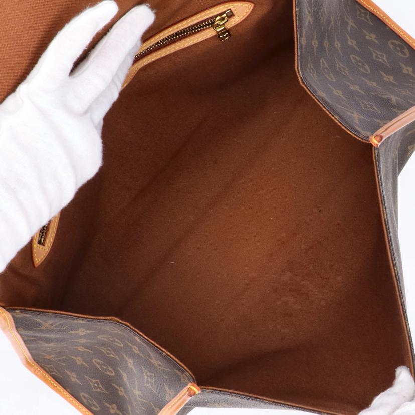 LOUIS VUITTON ルイ・ヴィトン/ビバリー41/モノグラム/M51121//M10***/ABランク/19