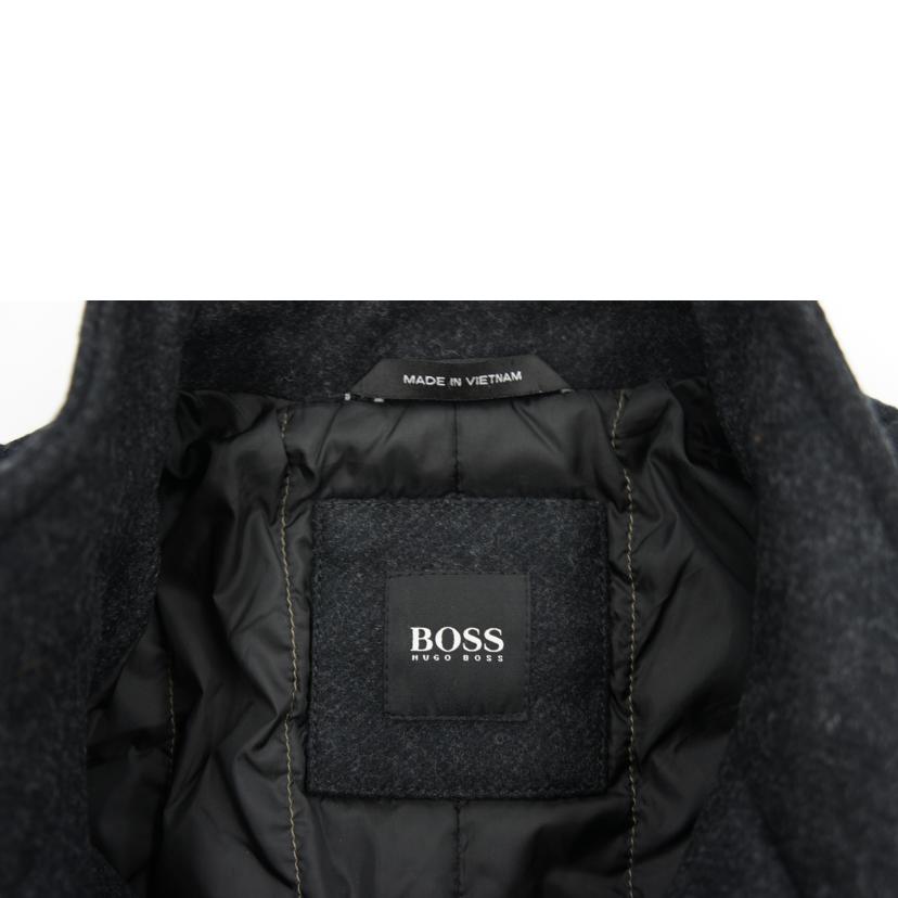 HUGO BOSS ヒューゴボス/ウールジャケット//Aランク/09