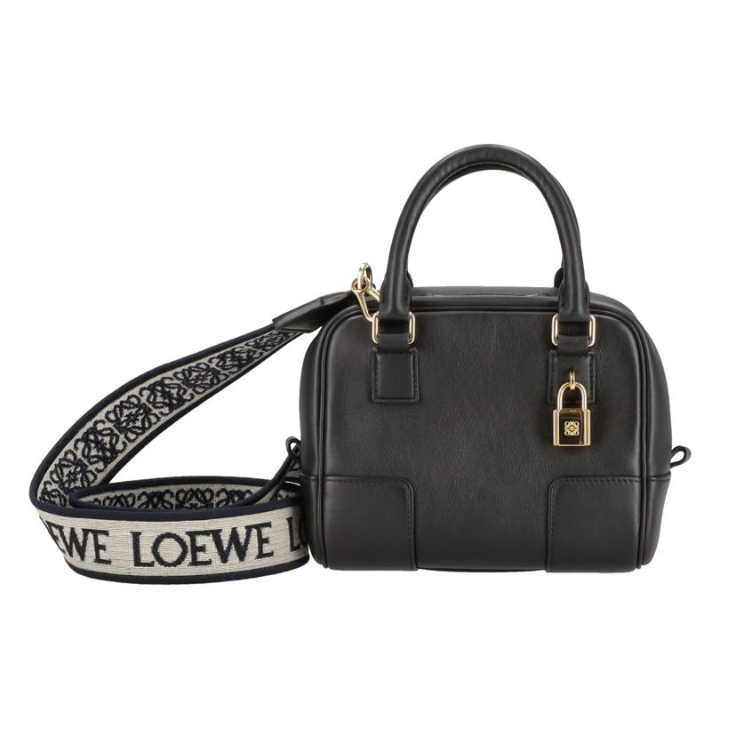 LOEWE/アマソナ16 2WAYショルダー//262***/SAランク/67