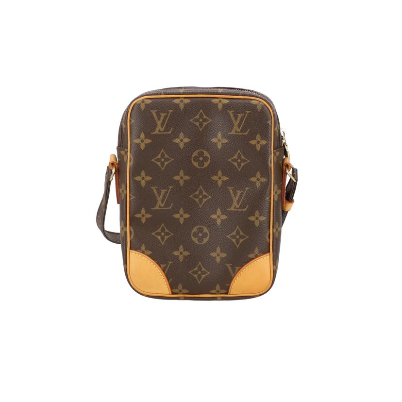 LOUIS VUITTON ルイヴィトン/ダヌーブ/モノグラム/M45266//TH1***/ABランク/85