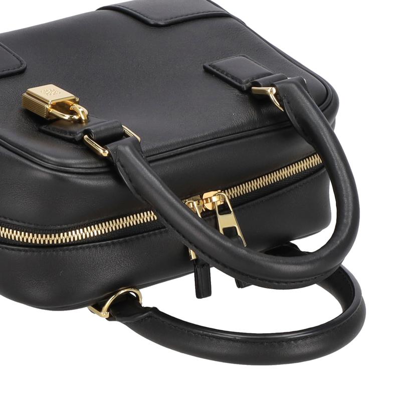 LOEWE/アマソナ16 2WAYショルダー//262***/SAランク/67