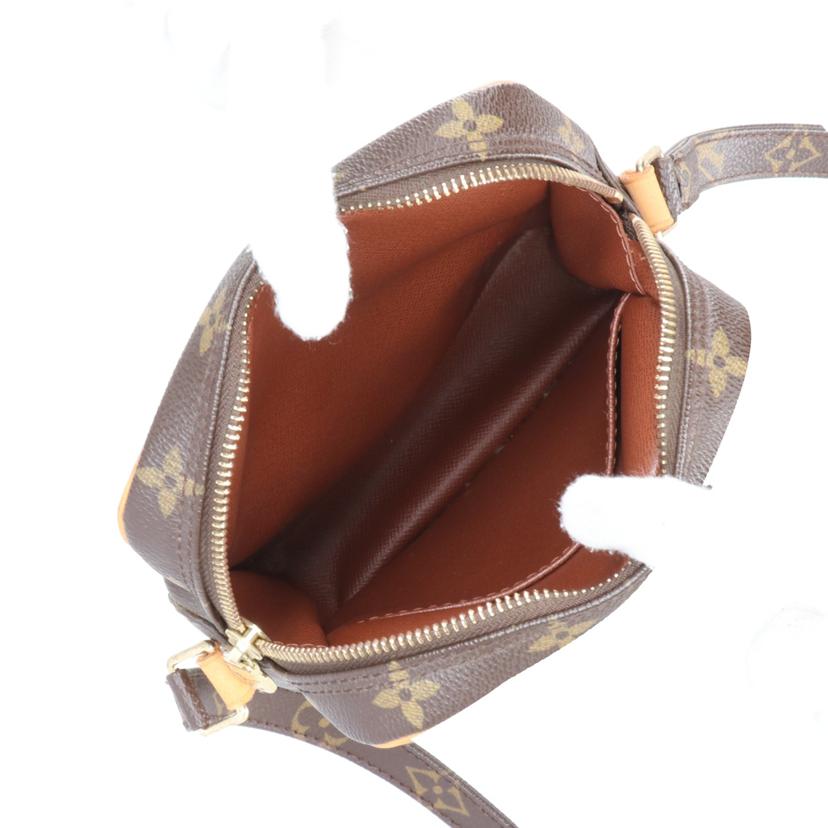 LOUIS VUITTON ルイヴィトン/ダヌーブ/モノグラム/M45266//TH1***/ABランク/85