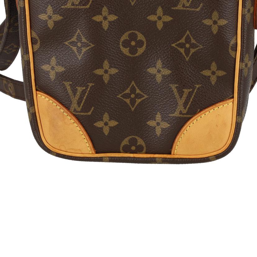 LOUIS VUITTON ルイヴィトン/ダヌーブ/モノグラム/M45266//TH1***/ABランク/85