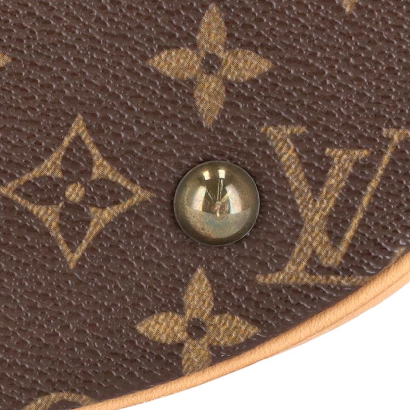 LOUIS VUITTON ルイ・ヴィトン/バケットPM/モノグラム/M42238//FL0***/Aランク/19
