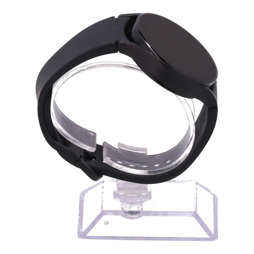 SAMSUNG サムスン /スマートウォッチ/Galaxy Watch4 40mm/SM-R860//RFAT138DC5M/Bランク/77
