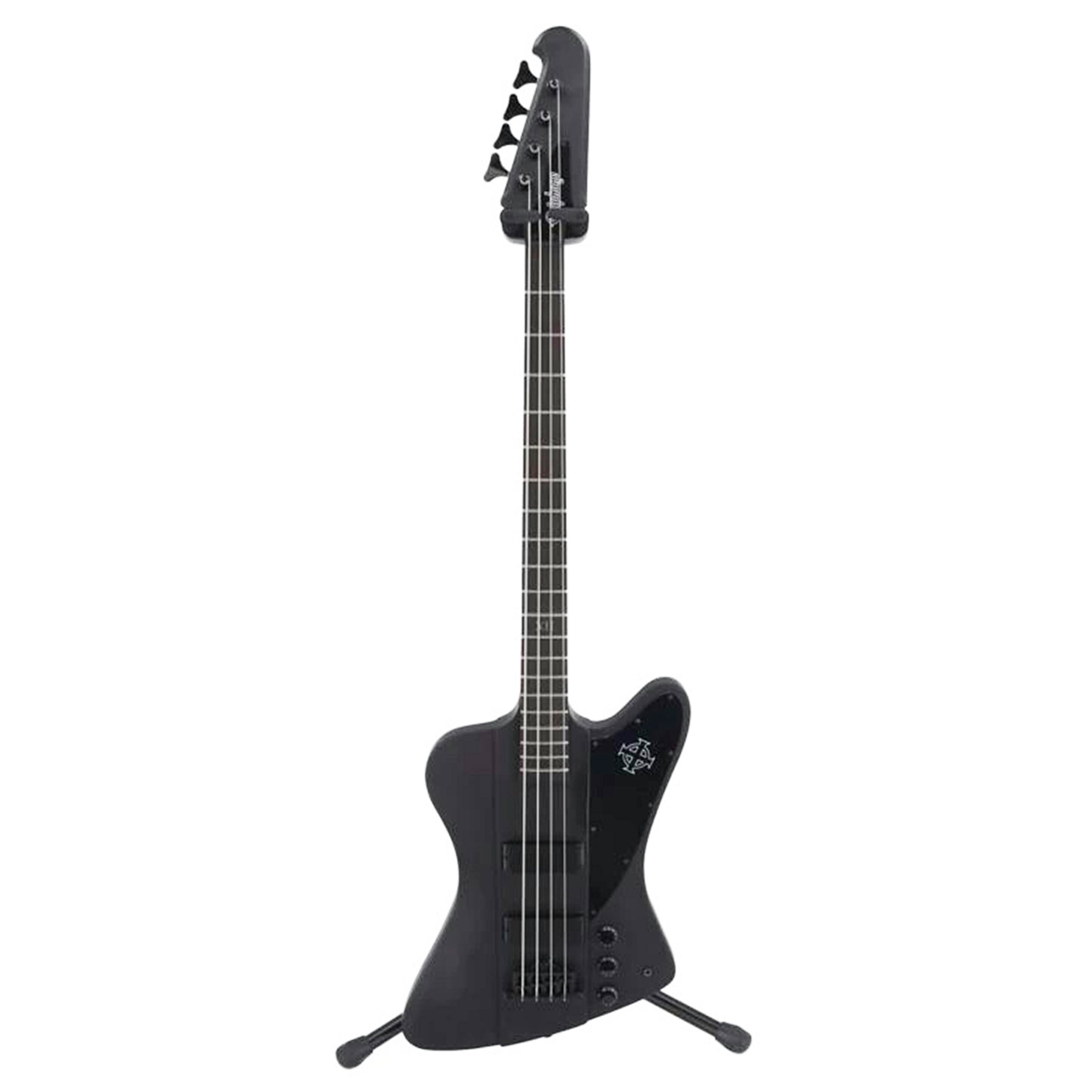 Epiphone エピフォン /エレキベース/Goth Thunderbird IV//1106121670/Bランク/62