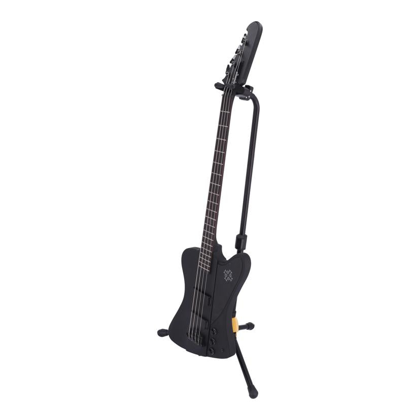 Epiphone エピフォン /エレキベース/Goth Thunderbird IV//1106121670/Bランク/62
