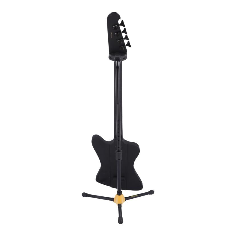 Epiphone エピフォン /エレキベース/Goth Thunderbird IV//1106121670/Bランク/62