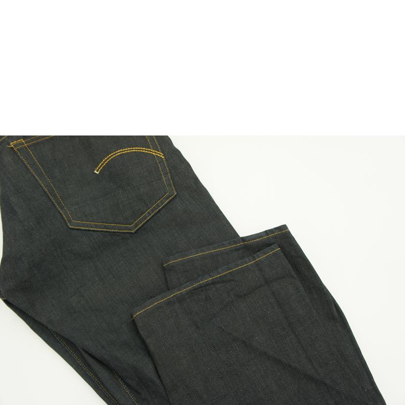 G-STAR RAW ジースターロウ/デニムパンツ/3301//Aランク/09