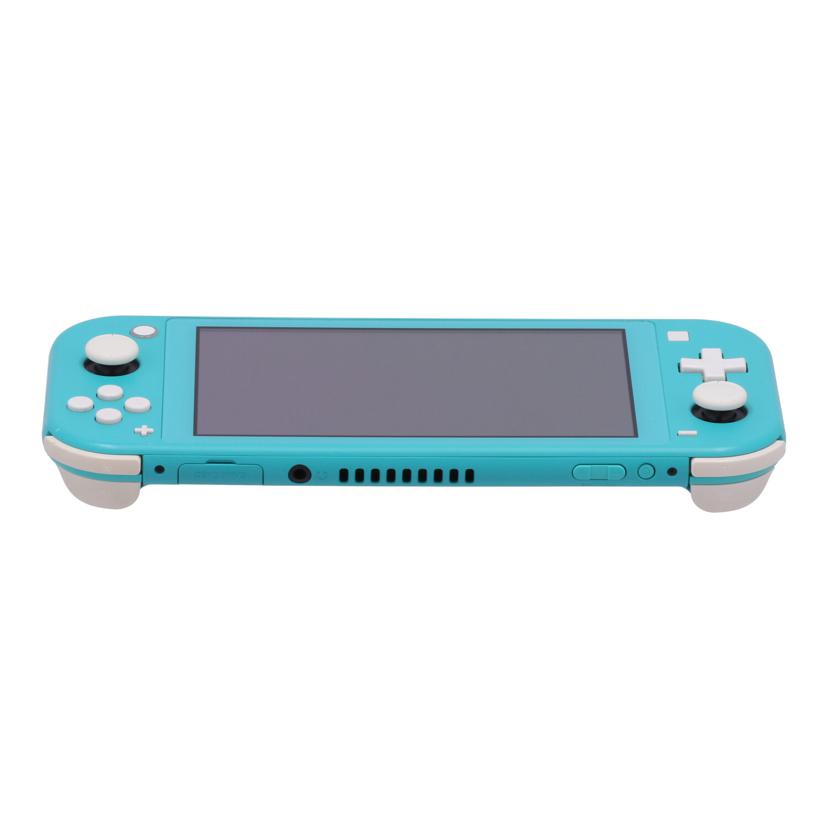 NINTENDO 任天堂 ニンテンドー /Nintendo Switch Lite 本体/HDH-S-BAZAA//XJJ40004252609/Bランク/77