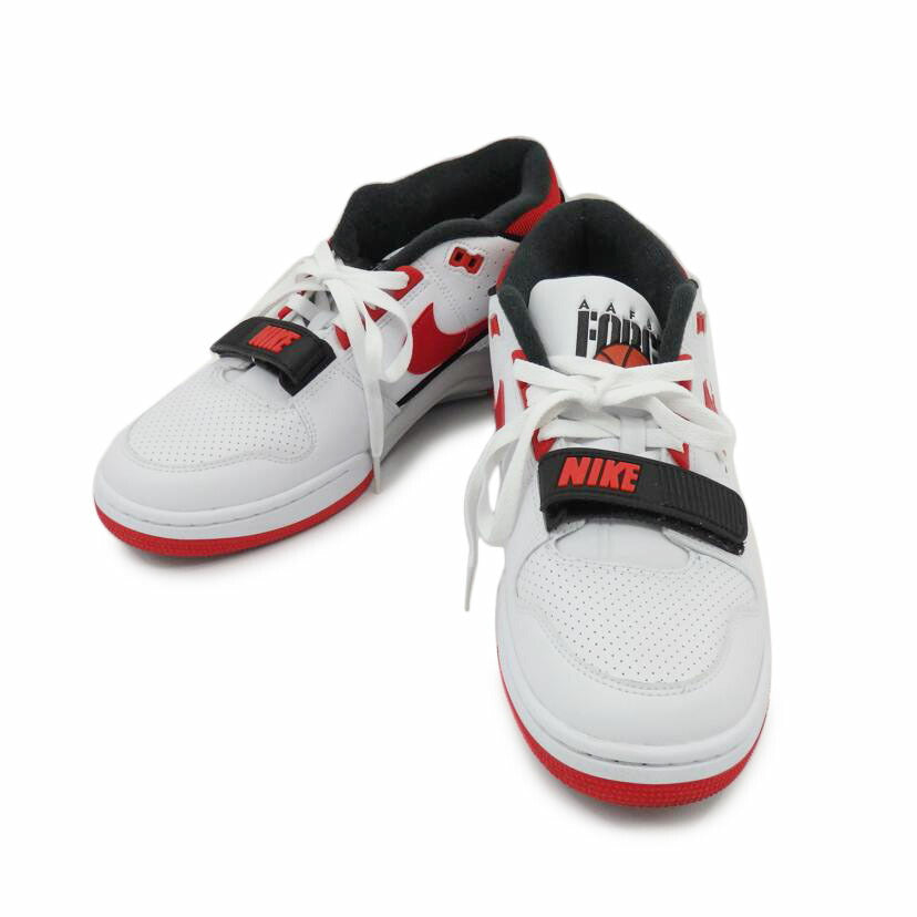 NIKE ナイキ/AIR ALPHA FORCE 88/DZ6763-101//ABランク/77