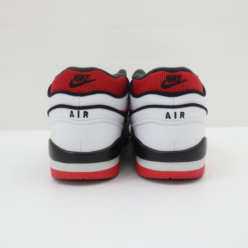 NIKE ナイキ/AIR ALPHA FORCE 88/DZ6763-101//ABランク/77