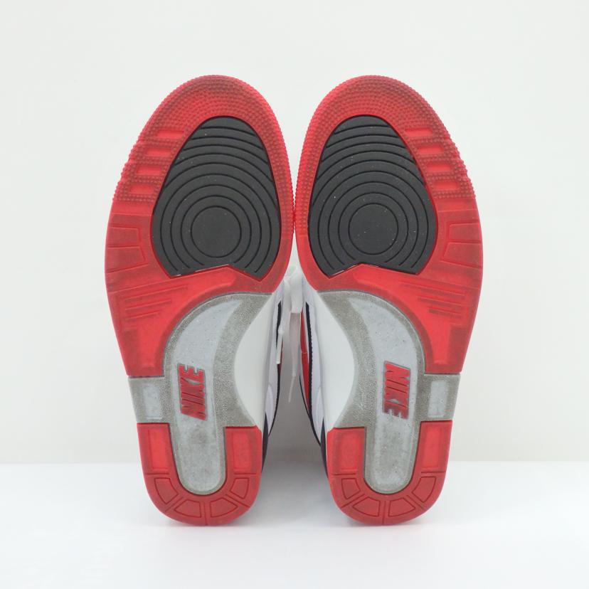 NIKE ナイキ/AIR ALPHA FORCE 88/DZ6763-101//ABランク/77