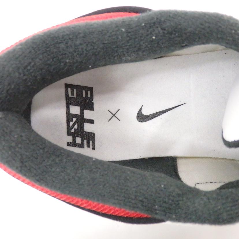 NIKE ナイキ/AIR ALPHA FORCE 88/DZ6763-101//ABランク/77