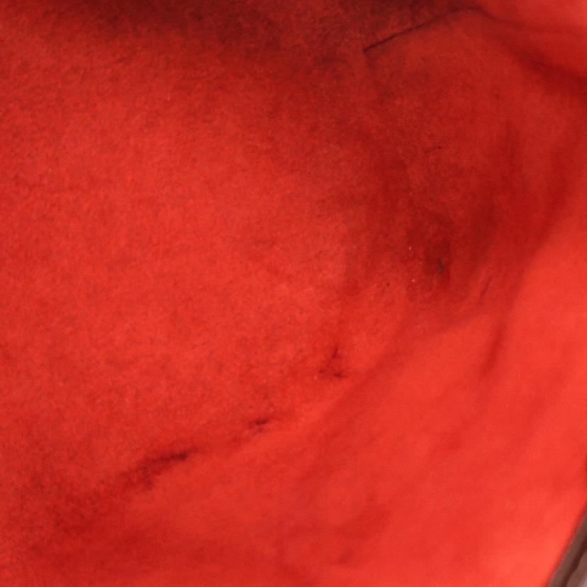 LOUIS VUITTON ルイ・ヴィトン/LV ハムステッドPM/ダミエ・エベヌ/N51205//CA0***/ABランク/19