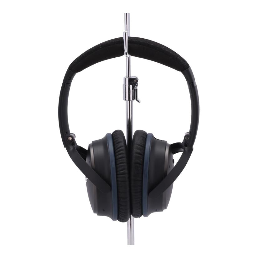 BOSE ボーズ/ノイズキャンセリングヘッドホン/QuietComfort 25//065252Z52500882AE/Cランク/77