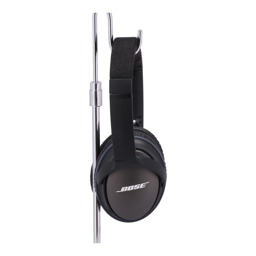 BOSE ボーズ/ノイズキャンセリングヘッドホン/QuietComfort 25//065252Z52500882AE/Cランク/77