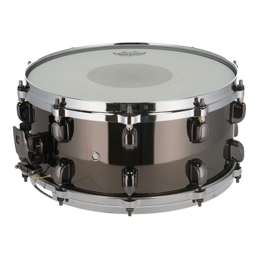 パーカッション・打楽器 TAMA LBR1465 S.L.P/Black Brass TAMA LBR1465