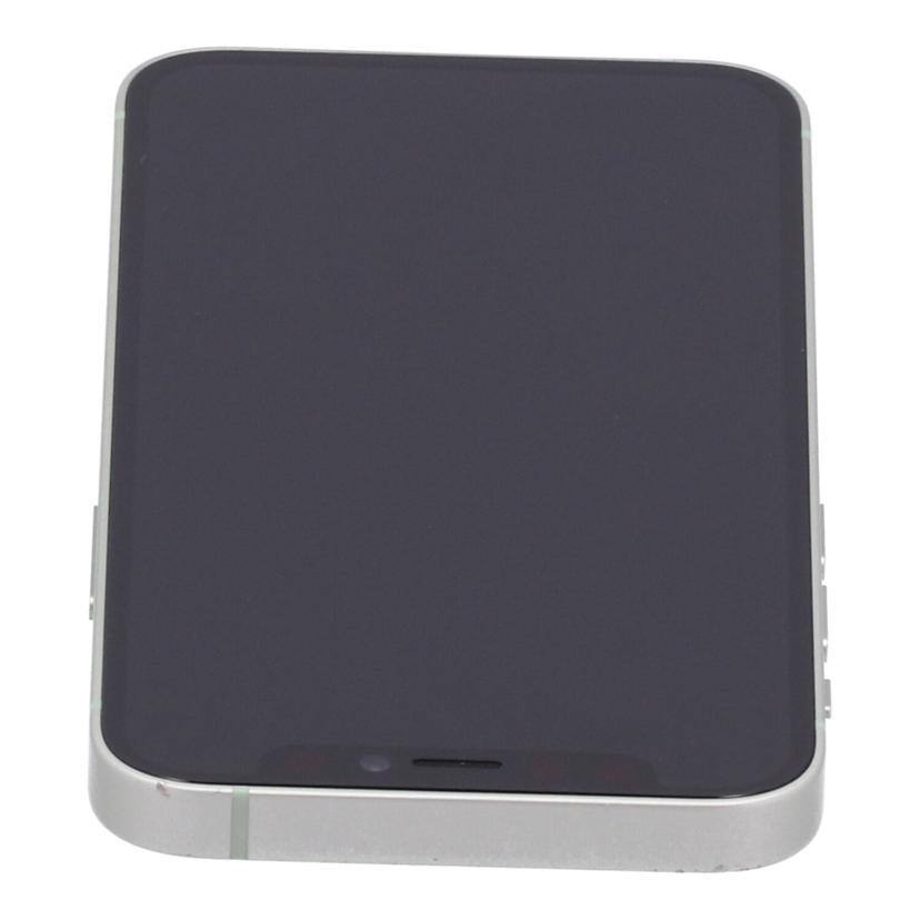 Apple docomo アップル/iPhone12 mini 128GB/MGDQ3J/A//C6KDQ8LH0GQK/Bランク/62