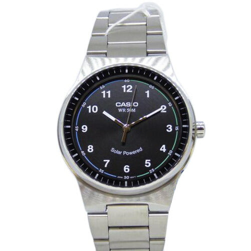 CASIO カシオ/ソーラーウォッチ/MTP-RS105//572*/Aランク/64