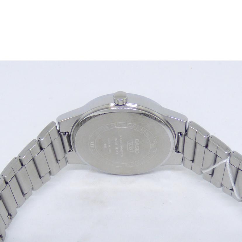 CASIO カシオ/ソーラーウォッチ/MTP-RS105//572*/Aランク/64