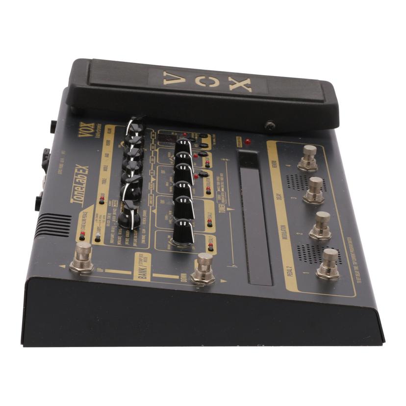 VOX ヴォックス/マルチエフェクター/ToneLab EX//00000933/Bランク/62