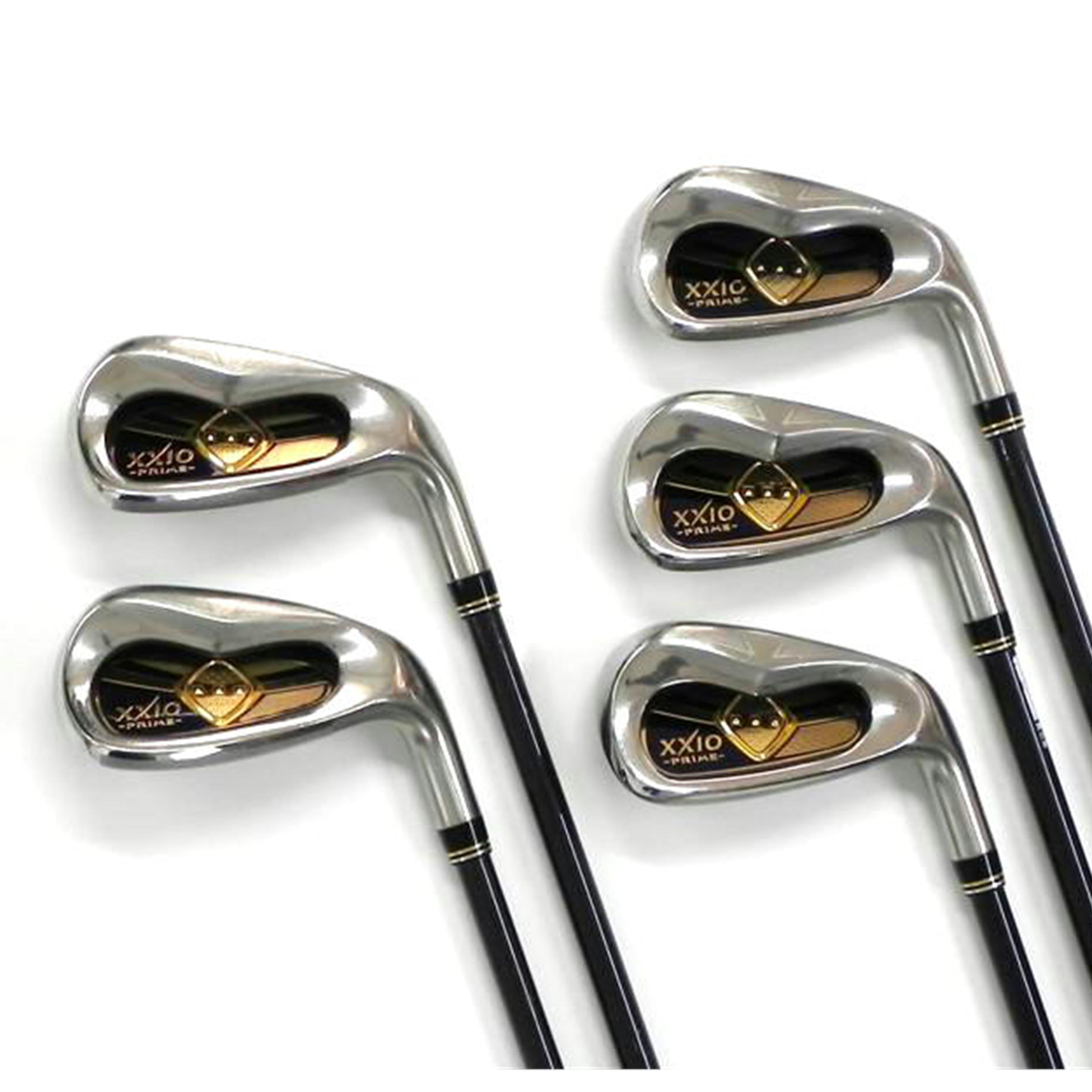 DUNLOP ダンロップ/XXIO PRIME アイアンセット/SP-900//ABランク/81