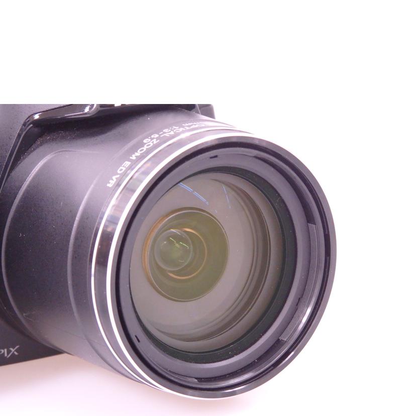 Nikon ニコン/デジタルカメラ/COOLPIX P510/COOLPIX P510//21022514/Bランク/76