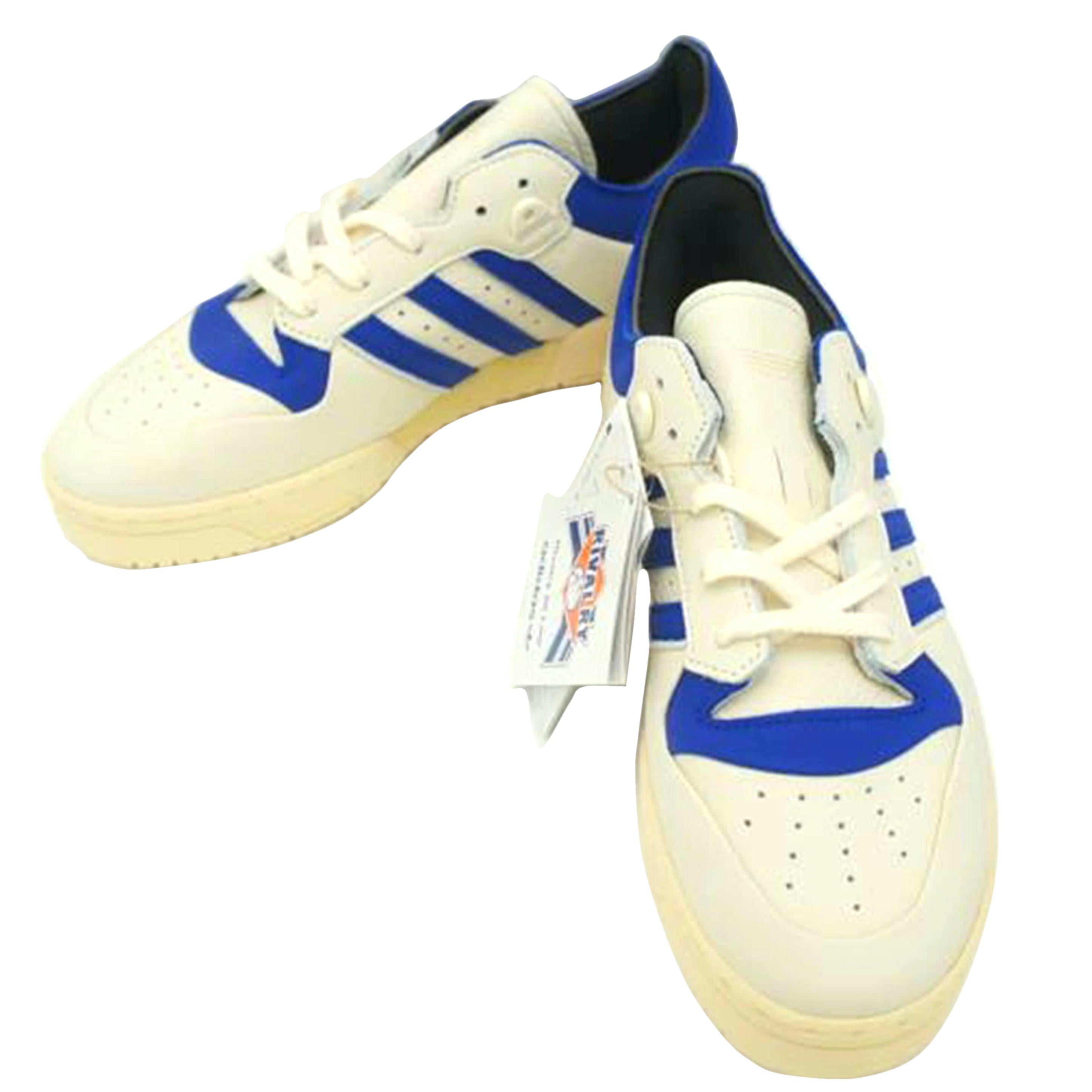 adidas アディダス/RIVALRY 86 LOW 002/IF4437//Aランク/09