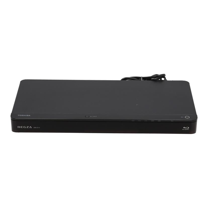TOSHIBA 東芝 /BDレコーダー/REGZAブルーレイ/DBR-Z510//K045508376/BCランク/81