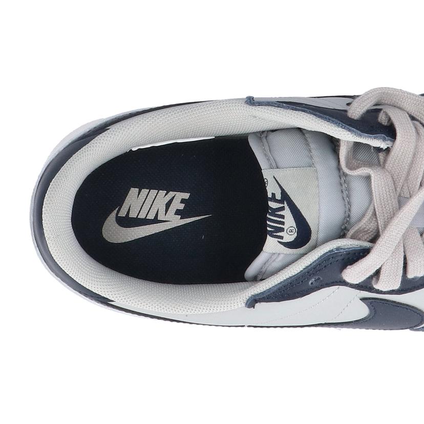 NIKE ナイキ/TARMINATOR LOW/FN6830-001//Aランク/09