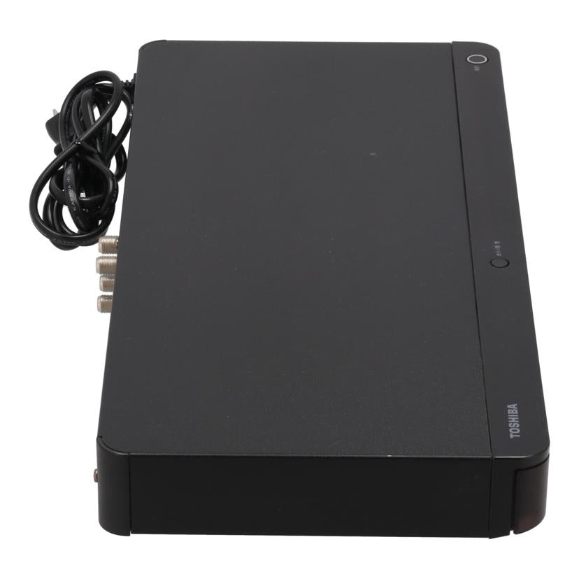 TOSHIBA 東芝 /BDレコーダー/REGZAブルーレイ/DBR-Z510//K045508376/BCランク/81