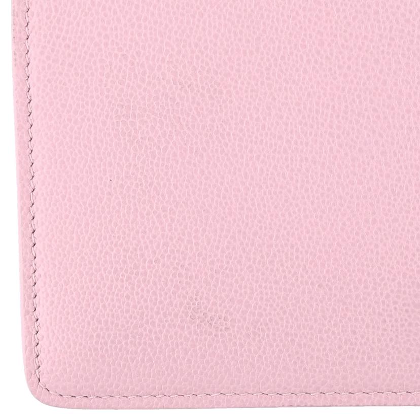 BVLGARI ブルガリ/レザーウォレット/292844//ABランク/93