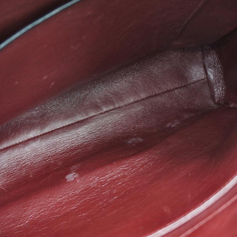 CHANEL シャネル/ラムスキンマトラッセチェーンショルダー//判読不*/Bランク/19