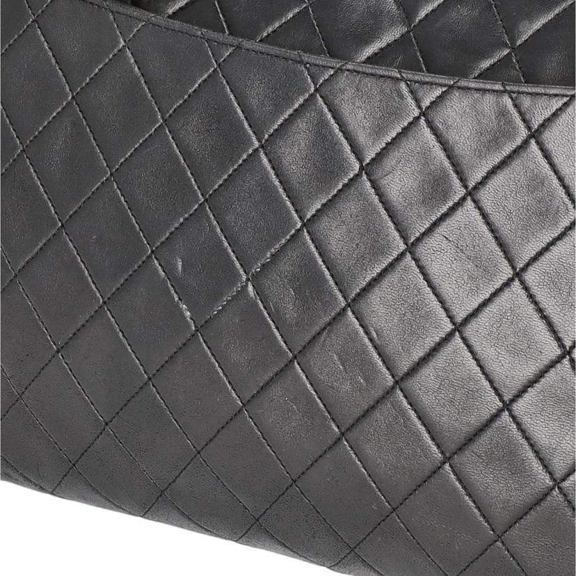 CHANEL シャネル/ラムスキンマトラッセチェーンショルダー//判読不*/Bランク/19