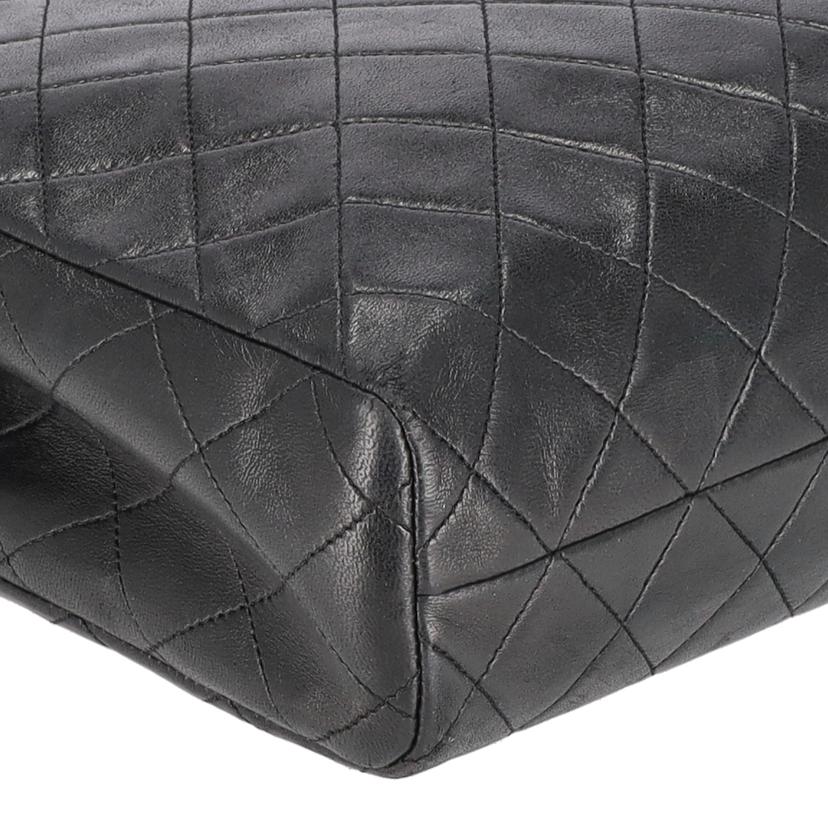 CHANEL シャネル/ラムスキンマトラッセチェーンショルダー//判読不*/Bランク/19